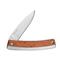 TRUE UTILITY TU6905 Gentlemans Classic Knife összecsukható kés TU6905 small