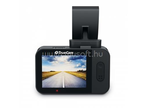 TRUECAM M5 WiFi + GPS  autós menetrögzítő kamera