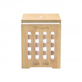 TRUELIFE Air Diffuser D7 Bamboo TLAIRDD7B small