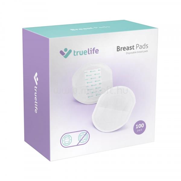 TRUELIFE Breast Pads Melltartóbetét