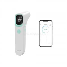 TRUELIFE CARE Q10 BT Lázmérő TLCQ10 small