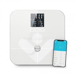 TRUELIFE FitScale W7 BT mérleg (fehér) TLFSW7BTW small