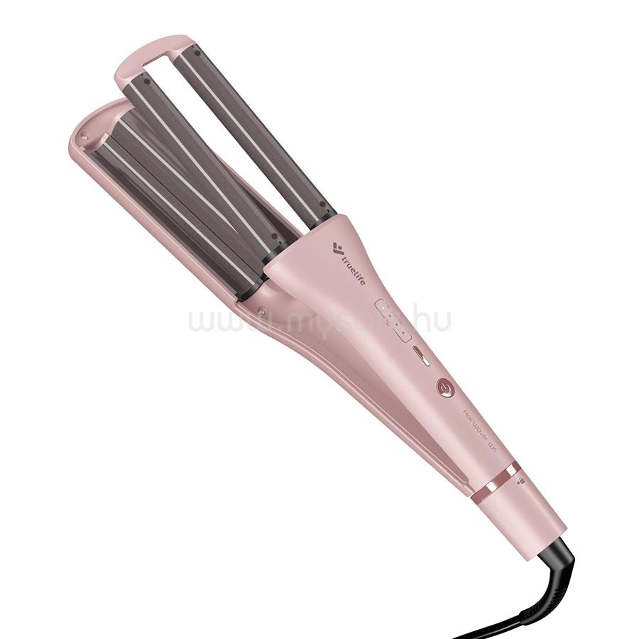 TRUELIFE HairWaver W6 hajgöndörítő