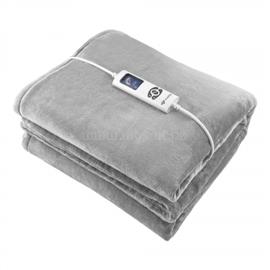 TRUELIFE Heatblanket 180X130 cm Elektromos takaró TLHB1813 small