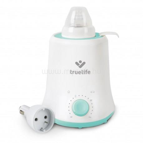 TRUELIFE Invio BW Single bébiétel melegítő