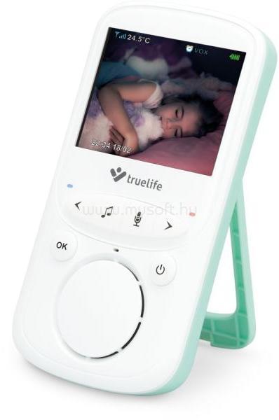 TRUELIFE NannyCam V24