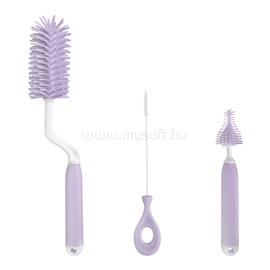 TRUELIFE Nutrio Cleaning Set cumisüveg tisztító készlet TLEPANBPENNWANCLSET small
