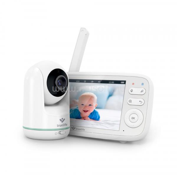 TRUELIFE TrueLife NannyCam R5
