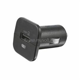 TRUST 19165 12W Car Charger - black TRUST_19165 small