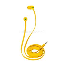 TRUST 19879 Urban Duga In-Ear Headphone - yellow TRUST_19879 small