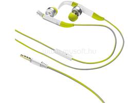 TRUST 20320 Urban Fit In-ear Sports Headphones - green TRUST_20320 small