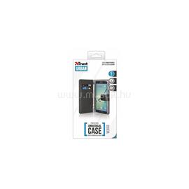 TRUST 20970 Urban Verso Universal Wallet Case 4 TRUST_20970 small
