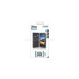 TRUST 20971 Verso Universal Wallet Case for smartphones TRUST_20971 small