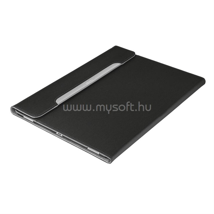 TRUST 21107 Maxo Folio Case for iPad Pro - black
