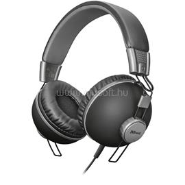 TRUST 22578 Noma Headphones - matte black TRUST_22578 small