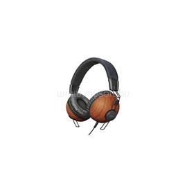 TRUST 22637 Noma Headphones - denim wood TRUST_22637 small