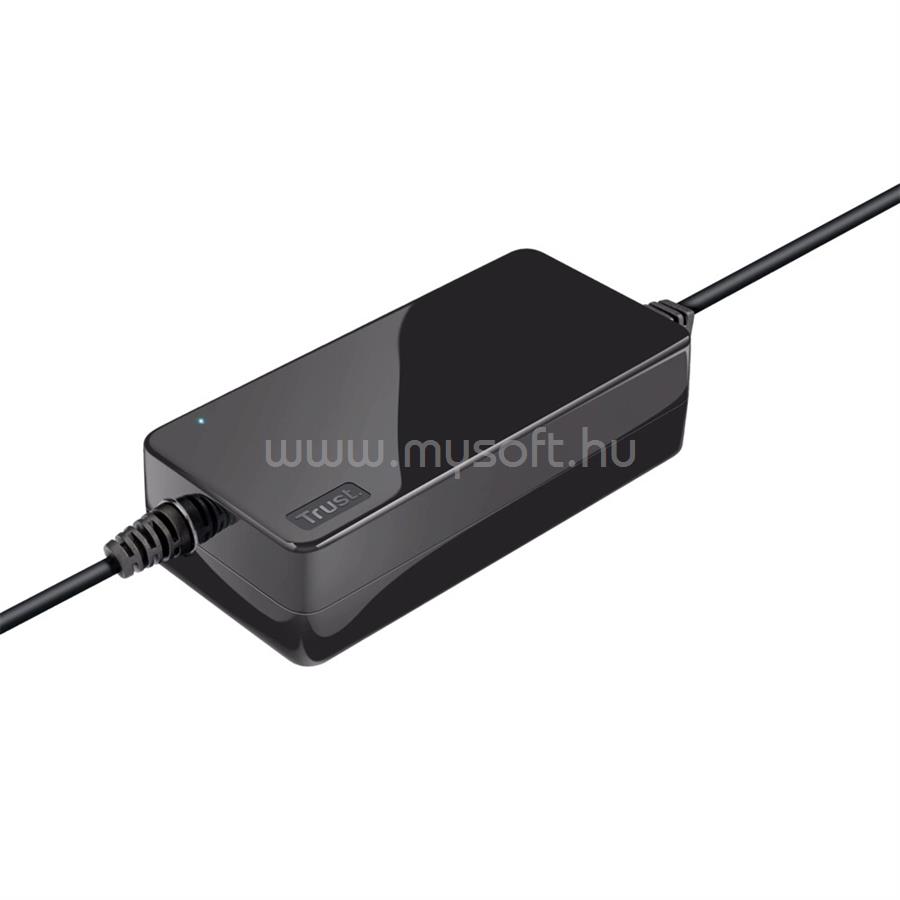 TRUST 23393 MAXO HP 90W LAPTOP CHARGER