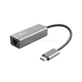 TRUST 23771 Dalyx Usb-C Network Adapter TRUST_23771 small