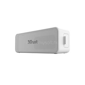 TRUST 23830 Zowy Max Bluetooth Speaker - White TRUST_23830 small
