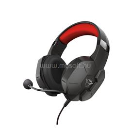 TRUST 24324 Gaming GXT 323X Carus Headset - black TRUST_24324 small