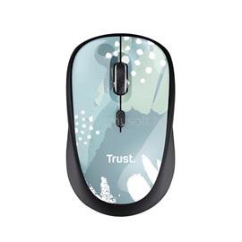 TRUST 24442 Yvi Wireless Mouse - blue brush TRUST_24442 small