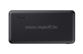 TRUST 24676 Primo Eco 20000mAh powerbank (fekete) TRUST_24676 small