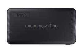 TRUST 24678 Primo Eco 10000mAh fekete powerbank TRUST_24678 small