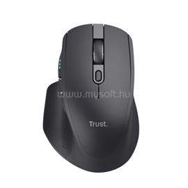 TRUST 24820 Ozaa+ vezeték nélküli egér (fekete) TRUST_24820 small
