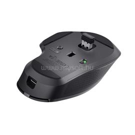 TRUST 24820 Ozaa+ vezeték nélküli egér (fekete) TRUST_24820 small