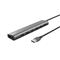 TRUST 24967 Halyx 7 portos USB HUB TRUST_24967 small