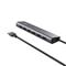 TRUST 24967 Halyx 7 portos USB HUB TRUST_24967 small