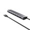 TRUST 24967 Halyx 7 portos USB HUB TRUST_24967 small