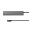 TRUST 24967 Halyx 7 portos USB HUB TRUST_24967 small