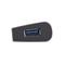TRUST 24967 Halyx 7 portos USB HUB TRUST_24967 small