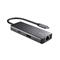 TRUST 24968 Dalyx 6in1 multiport Type C USB HUB TRUST_24968 small
