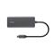 TRUST 24968 Dalyx 6in1 multiport Type C USB HUB TRUST_24968 small