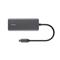 TRUST 24968 Dalyx 6in1 multiport Type C USB HUB TRUST_24968 small
