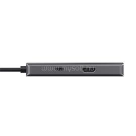TRUST 24968 Dalyx 6in1 multiport Type C USB HUB TRUST_24968 small