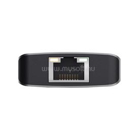 TRUST 24968 Dalyx 6in1 multiport Type C USB HUB TRUST_24968 small