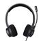 TRUST 25089 Ayda USB-ENC PC vezetékes headset (fekete) TRUST_25089 small