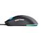 TRUST 25125 GXT925 Redex II Lightweight gamer vezetékes egér (fekete) TRUST_25125 small