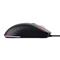 TRUST 25125 GXT925 Redex II Lightweight gamer vezetékes egér (fekete) TRUST_25125 small