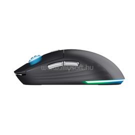 TRUST 25126 GXT926 Redex II vezeték nélküli gamer egér (fekete) TRUST_25126 small
