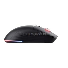 TRUST 25126 GXT926 Redex II vezeték nélküli gamer egér (fekete) TRUST_25126 small