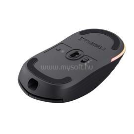 TRUST 25126 GXT926 Redex II vezeték nélküli gamer egér (fekete) TRUST_25126 small