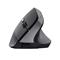 TRUST 25145 Bayo II Ergonomic vezeték nélküli egér (fekete) TRUST_25145 small