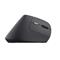 TRUST 25145 Bayo II Ergonomic vezeték nélküli egér (fekete) TRUST_25145 small