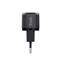 TRUST 25174 Maxo 20W USB-C fekete töltő adapter TRUST_25174 small
