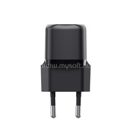 TRUST 25174 Maxo 20W USB-C fekete töltő adapter TRUST_25174 small
