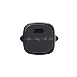 TRUST 25174 Maxo 20W USB-C fekete töltő adapter TRUST_25174 small